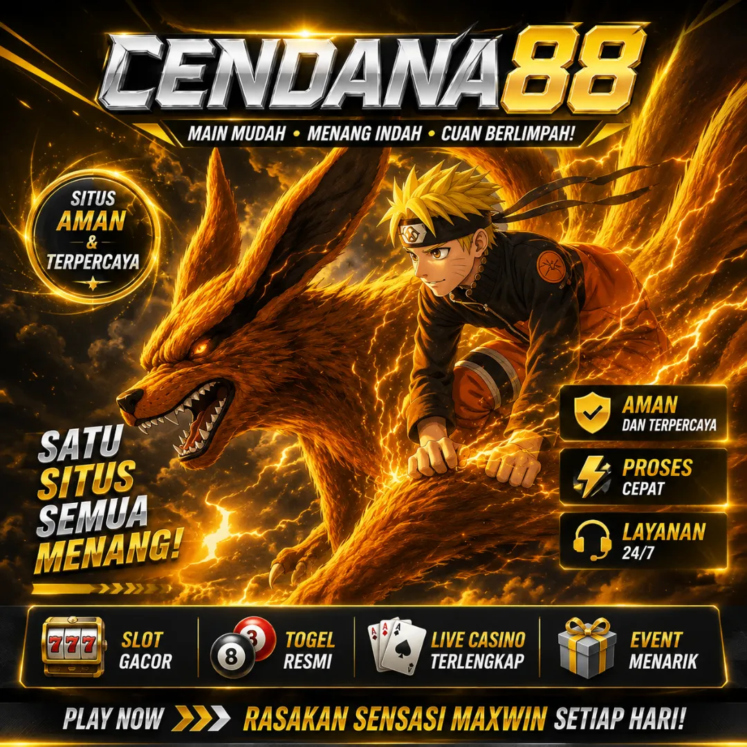 CENDANA88